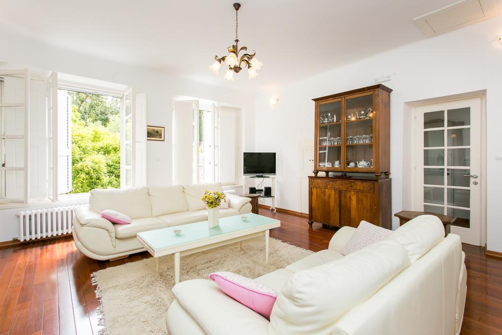 Villa Marini Dvori - With Free Parking Dubrovnik Cameră foto