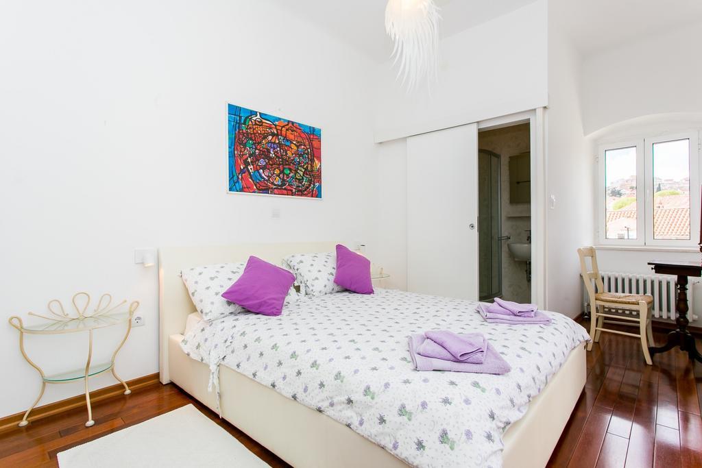 Villa Marini Dvori - With Free Parking Dubrovnik Cameră foto