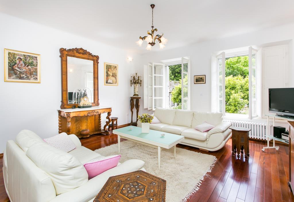Villa Marini Dvori - With Free Parking Dubrovnik Cameră foto