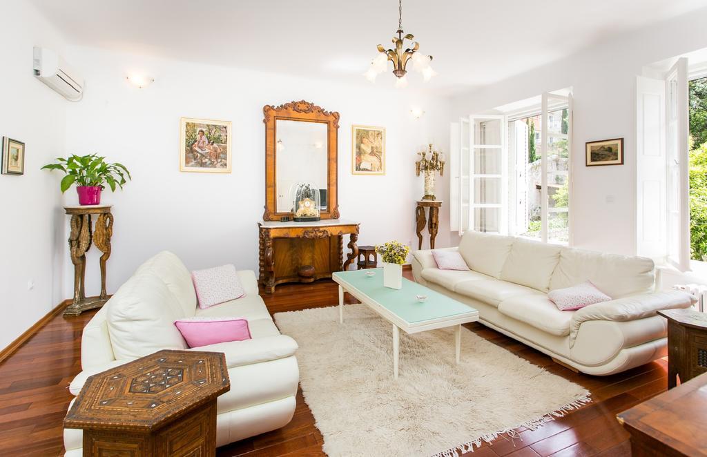 Villa Marini Dvori - With Free Parking Dubrovnik Cameră foto